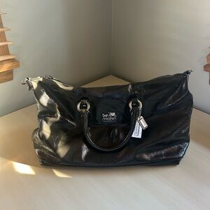 Coach shoulder bag